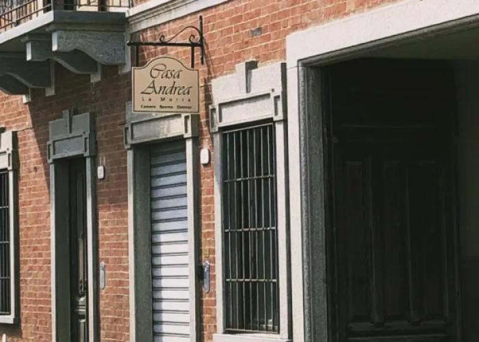 Casa Andrea