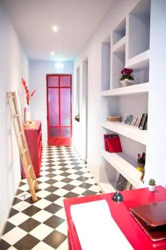 Blueberry Rooms