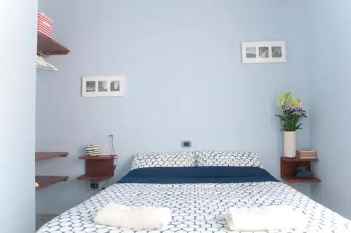 Blueberry Rooms