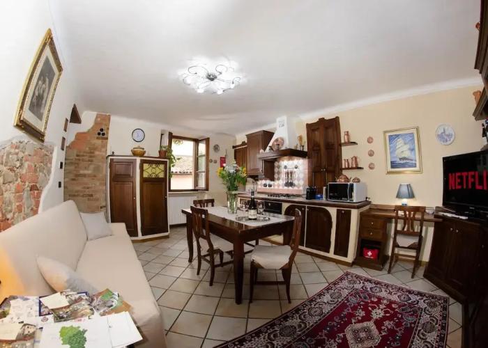 Antica Dimora Stay in Langa Like at Home