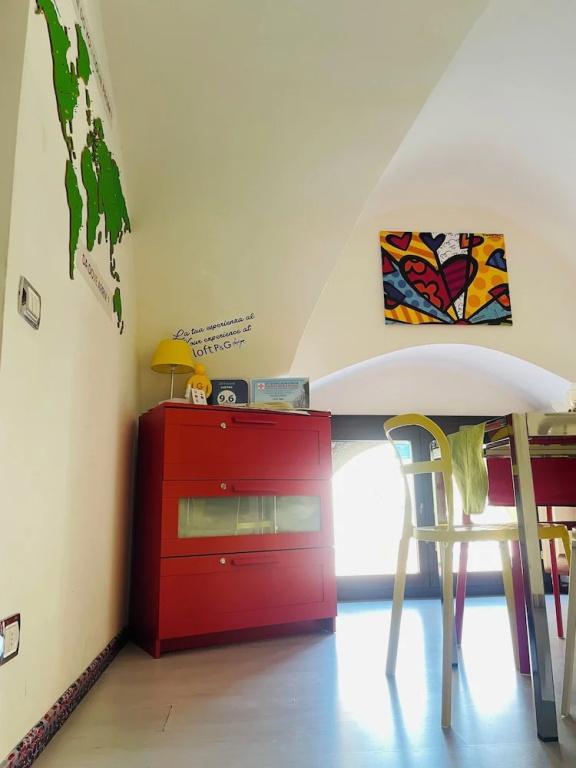 фото Loft P&G