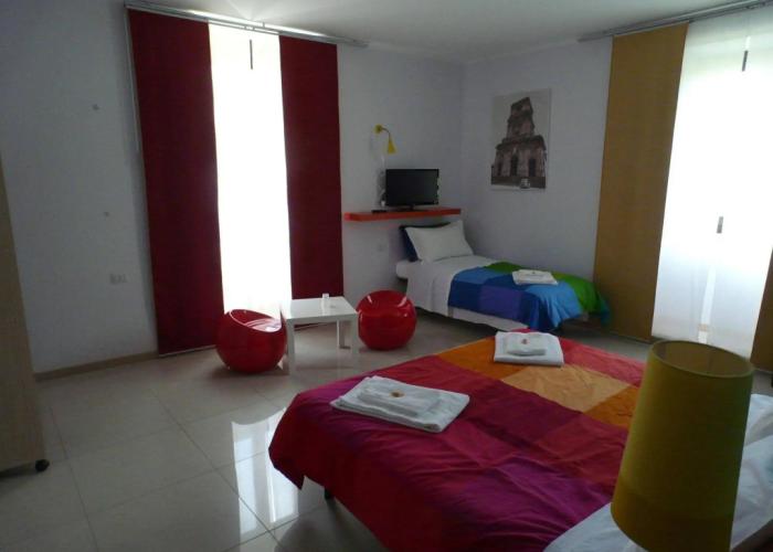 C.C.Ly Rooms & Hostel Enna