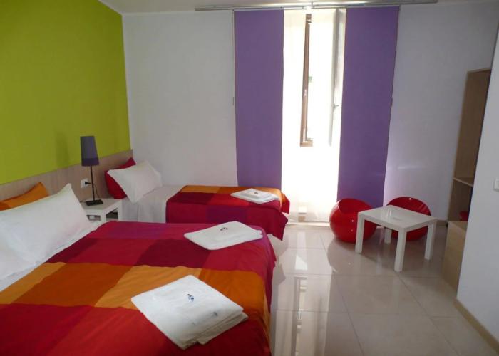 C.C.Ly Rooms & Hostel Enna