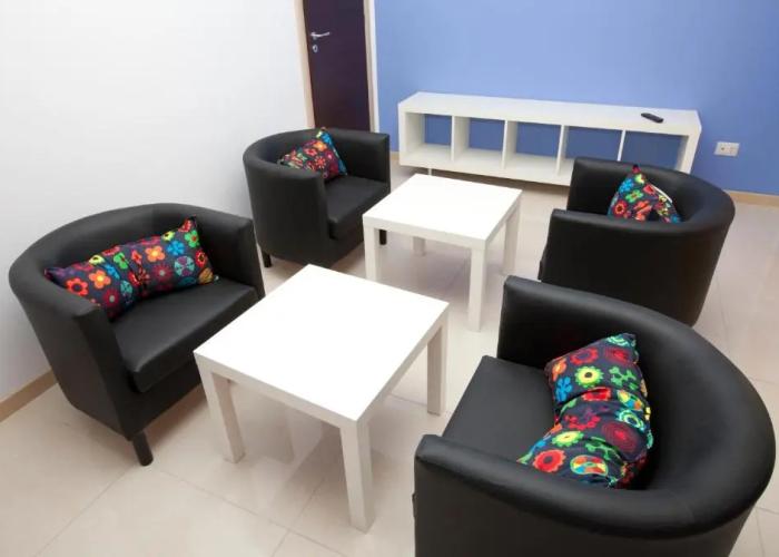 C.C.Ly Rooms & Hostel Enna