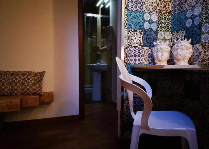 B&B Proserpina