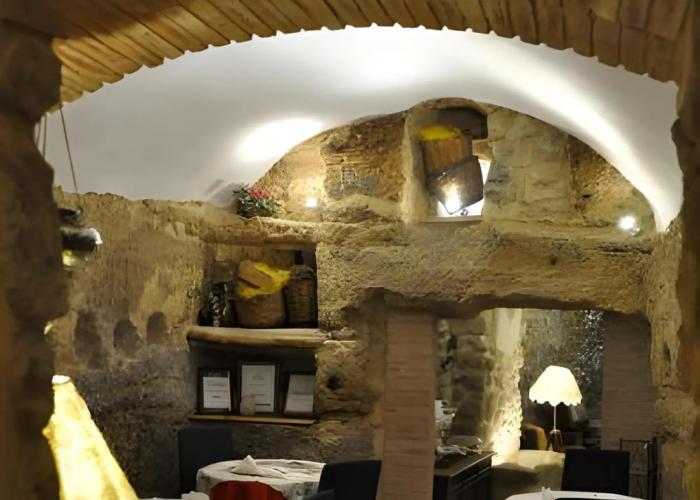 B&B Proserpina
