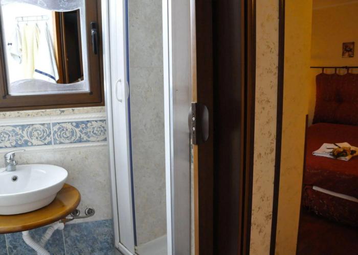 B&B Proserpina