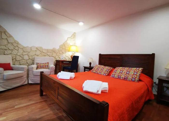 B&B Proserpina