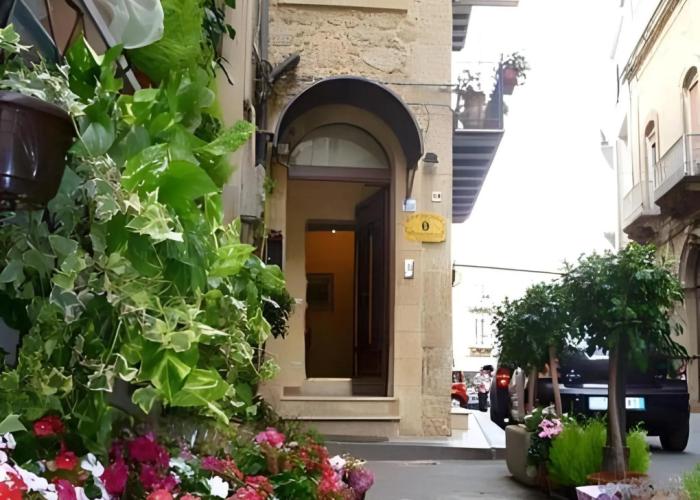 B&B Proserpina