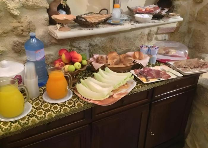 B&B Proserpina