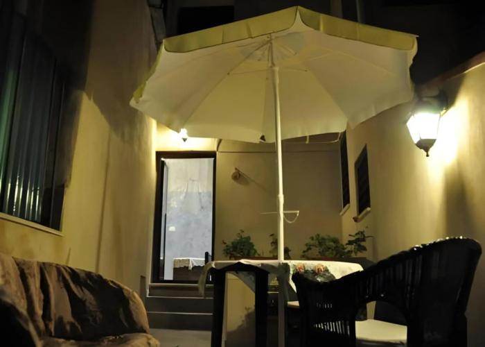 B&B Proserpina