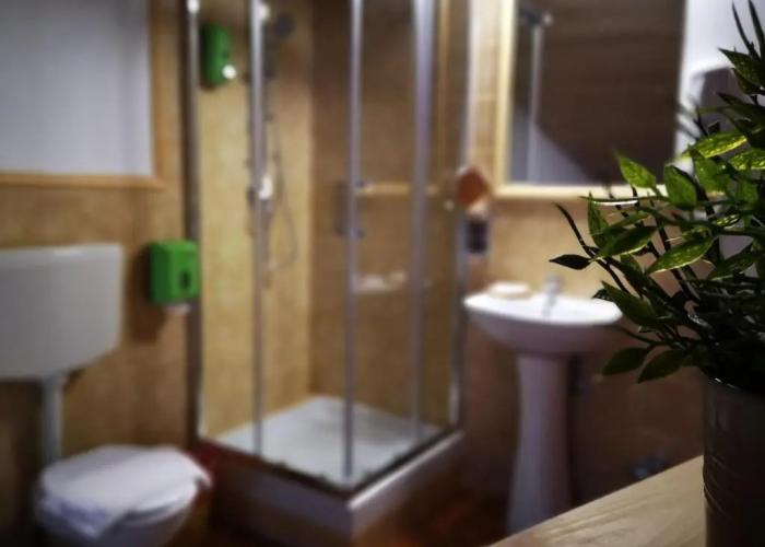 B&B Proserpina