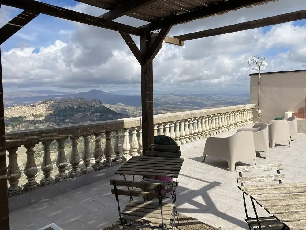 фото Enna Inn Centro