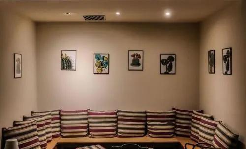64 Rooms