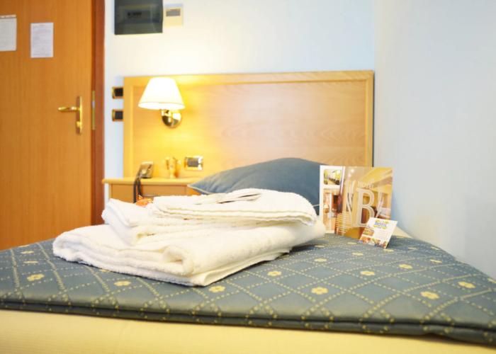 Hotel Bristol Enna