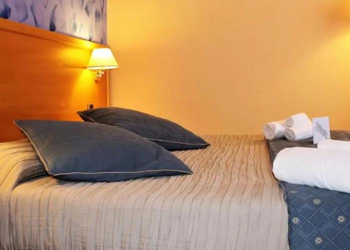 Hotel Bristol Enna
