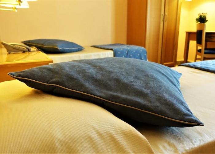 Hotel Bristol Enna