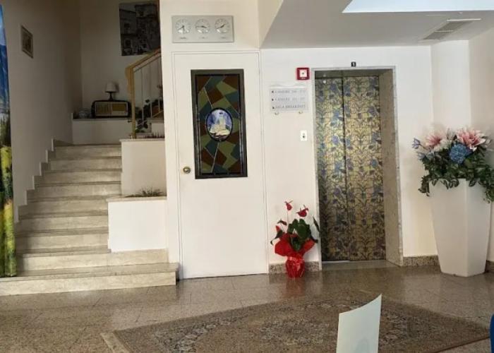 Hotel Bristol Enna