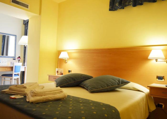 Hotel Bristol Enna