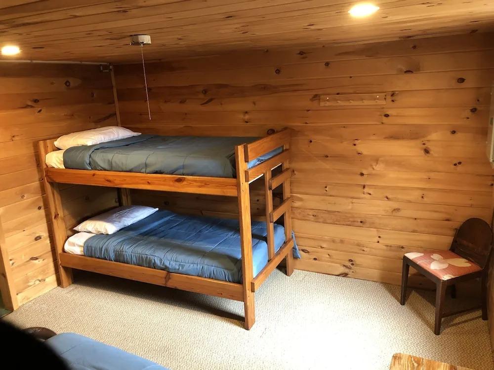 Kennebec Riverside Cabins