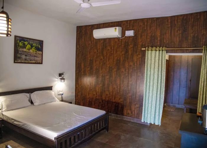 Greetoe Camp Panna