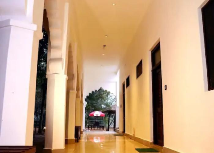 Panna Tiger Resort- River Side Property