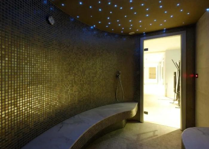 Spa Roero Relax Resort