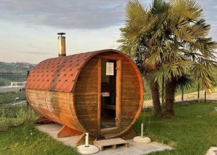 Spa Roero Relax Resort