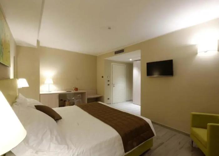 Spa Roero Relax Resort