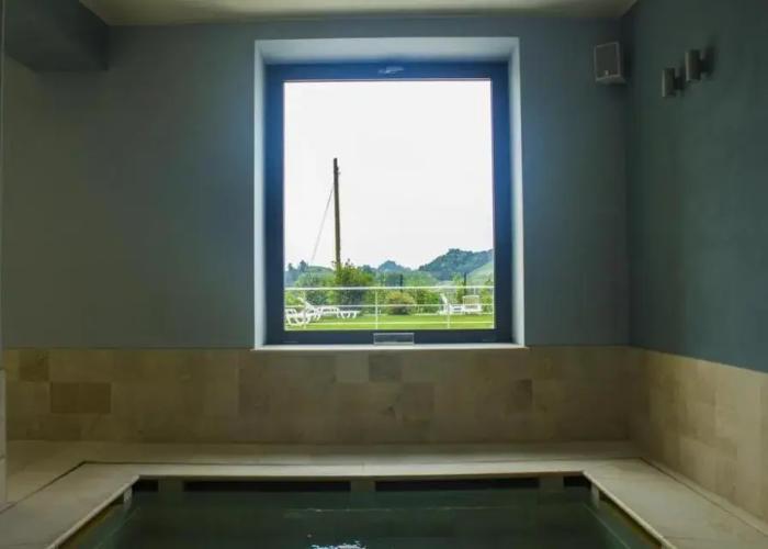 Spa Roero Relax Resort
