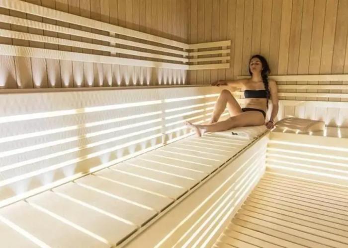 Spa Roero Relax Resort