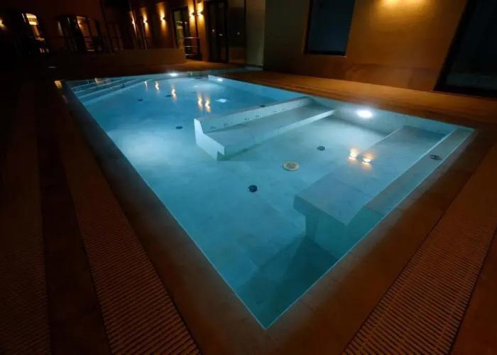 Spa Roero Relax Resort