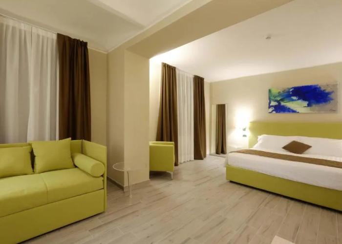 Spa Roero Relax Resort