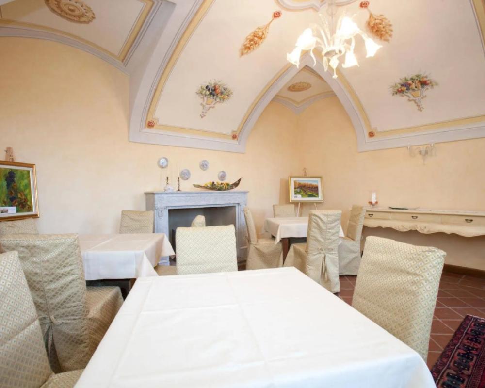 Agriturismo Le Querce del Vareglio