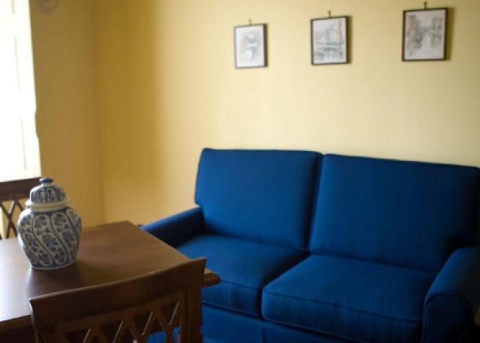 Agriturismo Le Querce del Vareglio