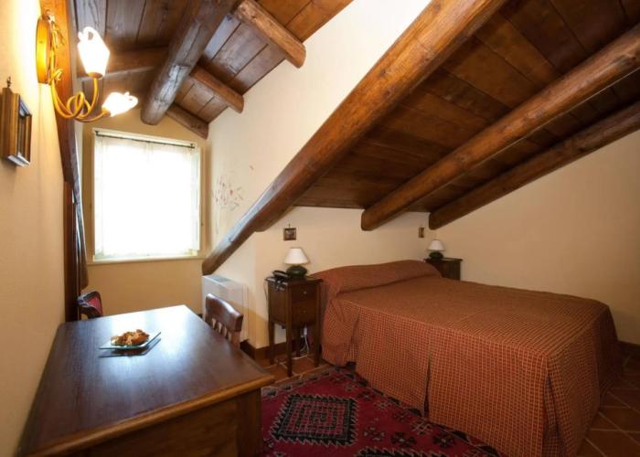 Agriturismo Le Querce del Vareglio
