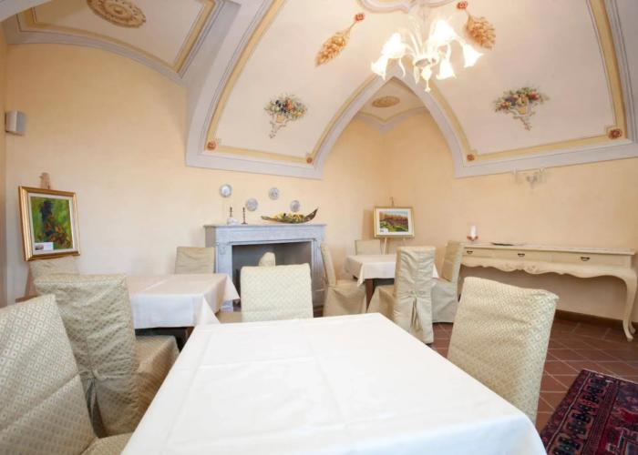 Agriturismo Le Querce del Vareglio