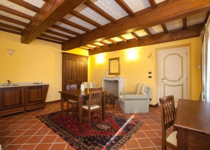 Agriturismo Le Querce del Vareglio