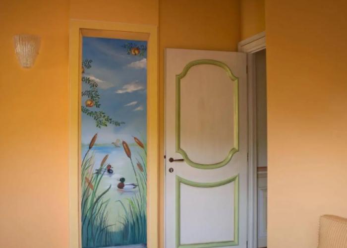 Agriturismo Le Querce del Vareglio