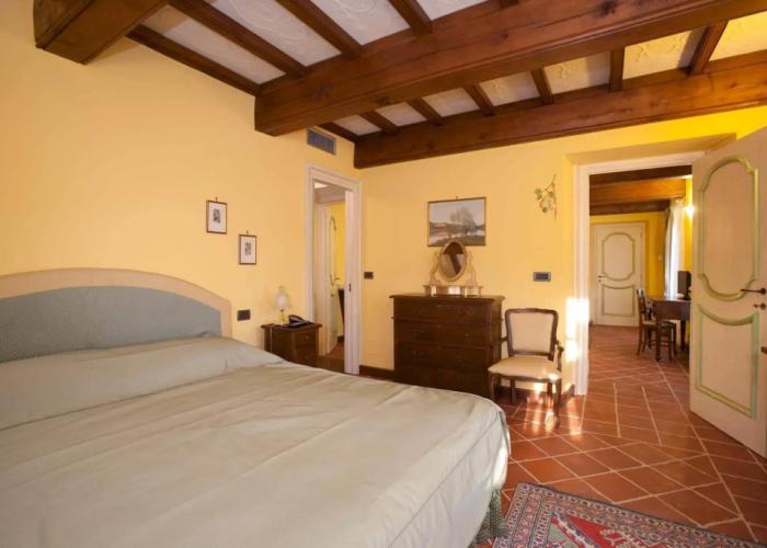 Agriturismo Le Querce del Vareglio