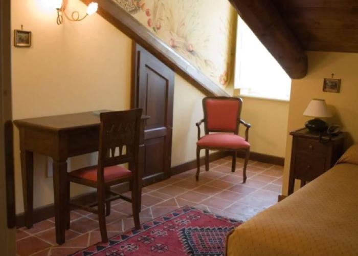 Agriturismo Le Querce del Vareglio