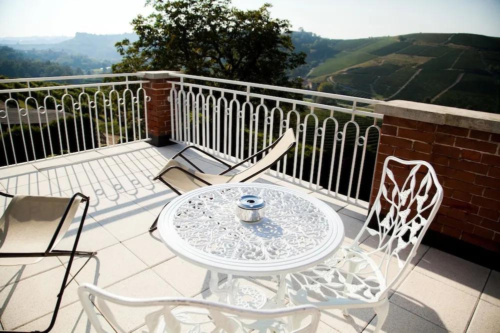 фото Villa Cornarea