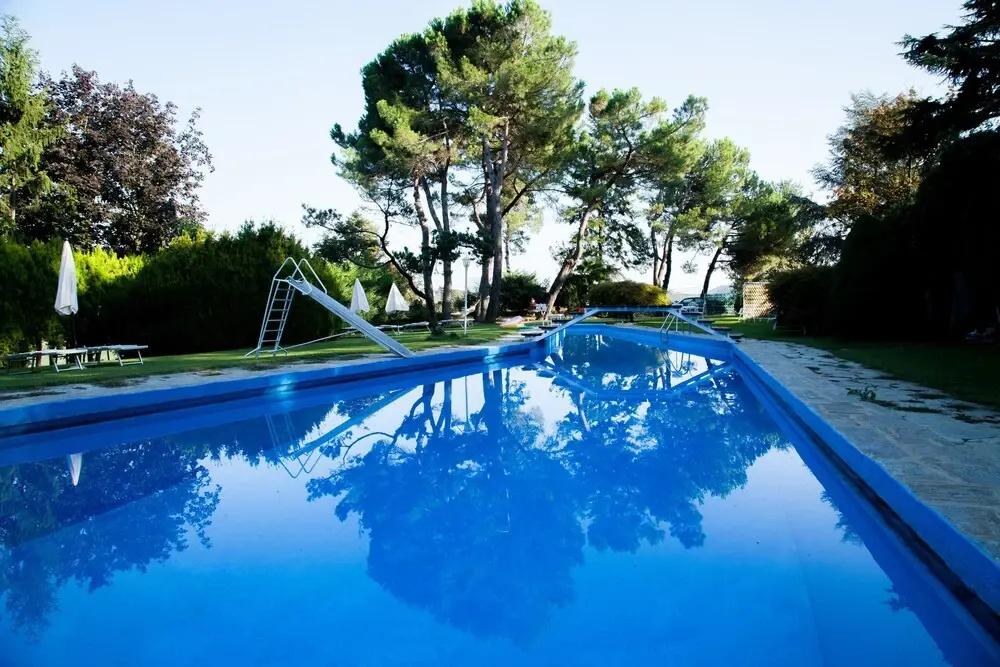 фото Villa Cornarea