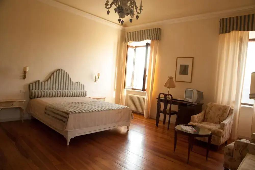 фото Villa Cornarea