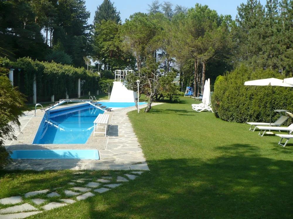 фото Villa Cornarea