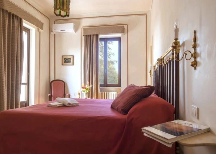 Villa Cornarea