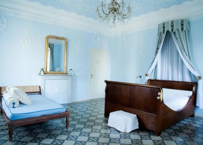 Villa Cornarea