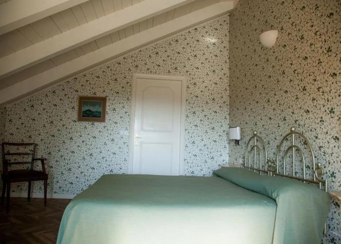 Villa Cornarea