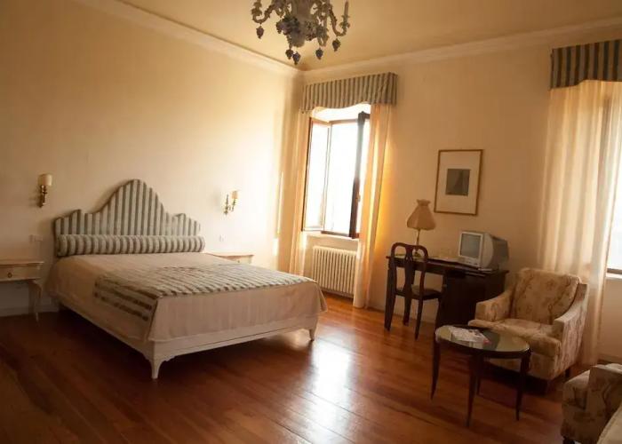 Villa Cornarea