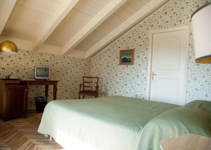 Villa Cornarea